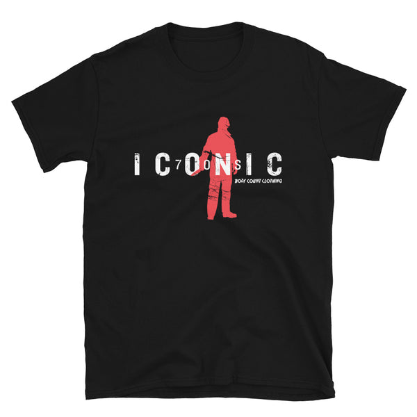 BCC - 70's Iconic