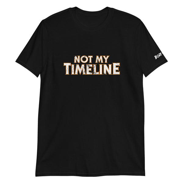 BCC - Not My Timeline
