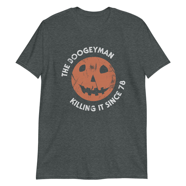 BCC - Boogeyman 78