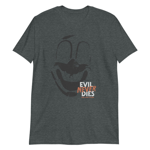 BCC - Evil NEVER Dies