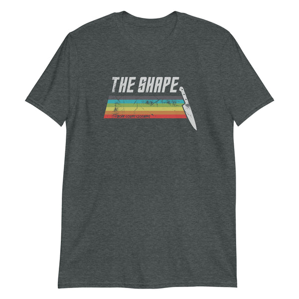 BCC - Shape Trek