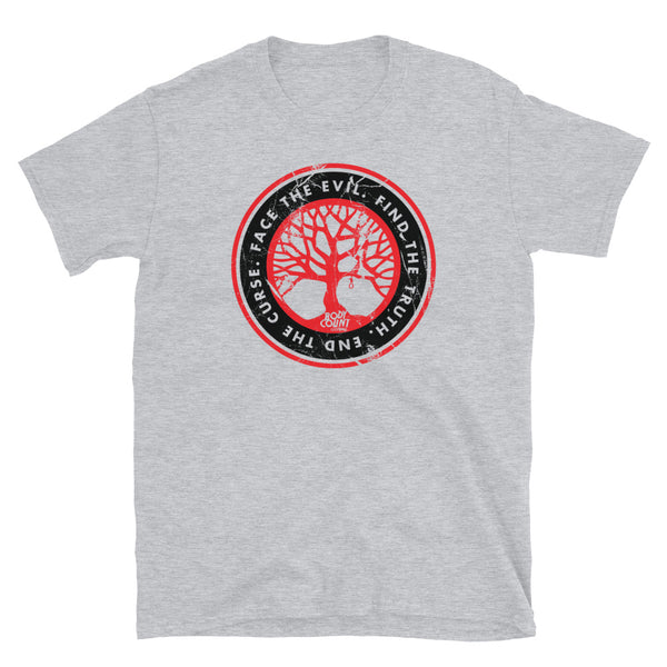 BCC - Fear Street End The Curse Unisex T-Shirt
