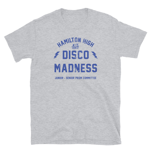 BCC - Hamilton High Prom Committee T-Shirt