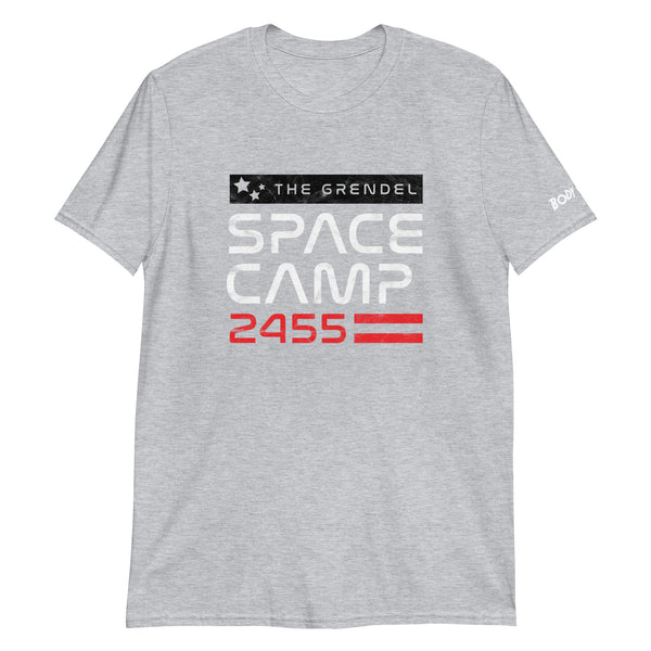 BCC - Space Camp