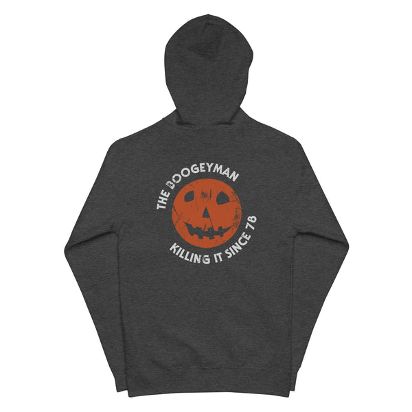 BCC - Boogeyman 78 Zip Up Hoodie