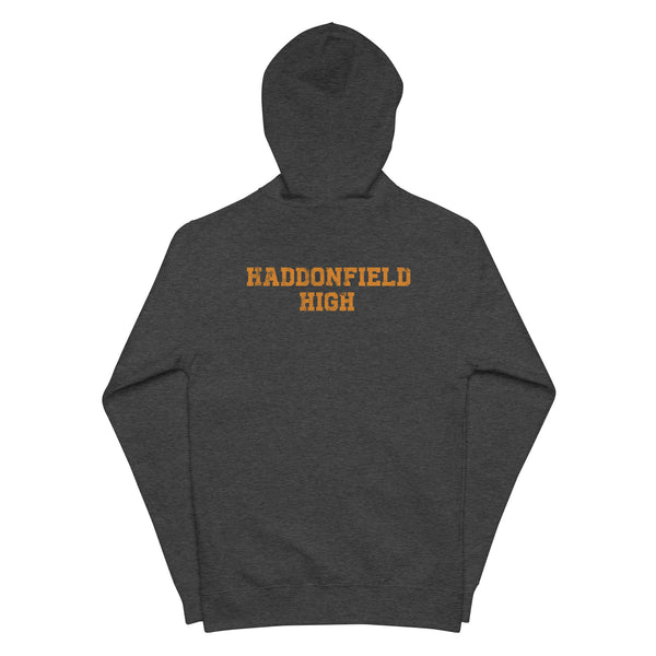 BCC - Haddonfield High Zip Up Hoodie