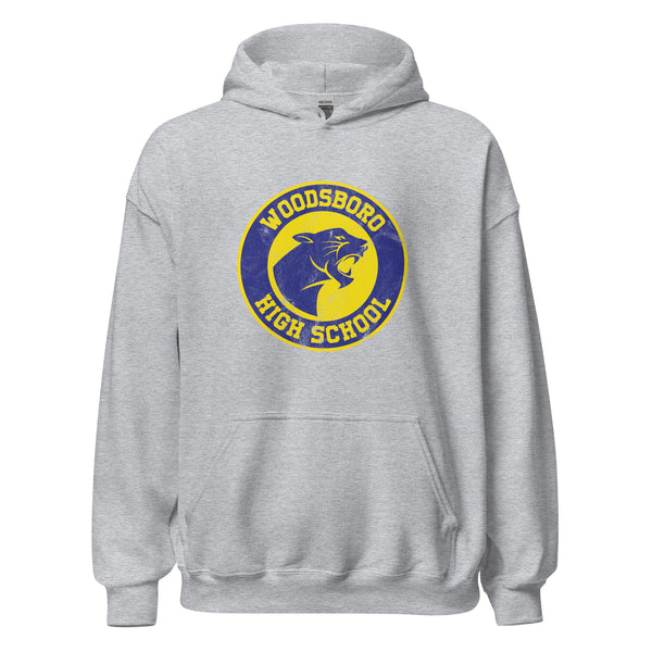 BCC - Woodsboro High Hoodie