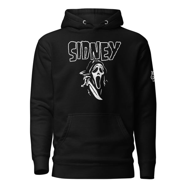 BCC - Sidney Pullover Hoodie