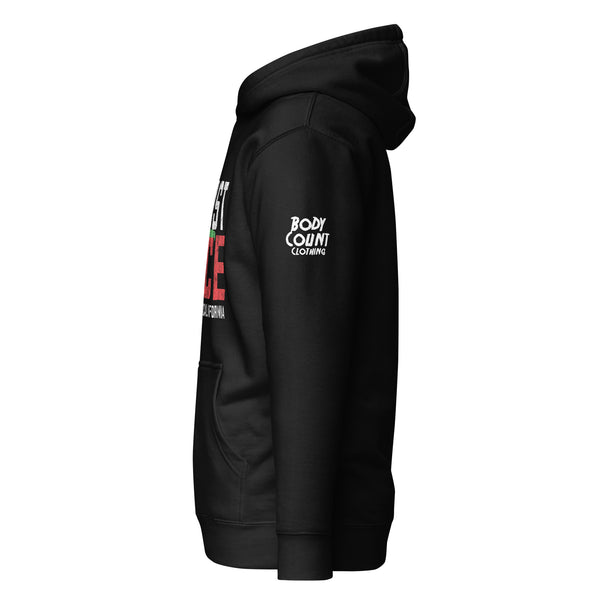 BCC - Woodsboro Republic Pullover Hoodie