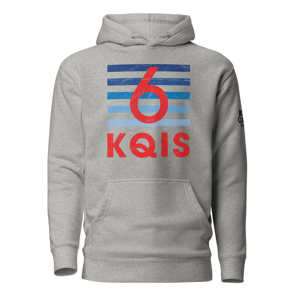 BCC - Channel 6 KQIS Pullover Hoodie