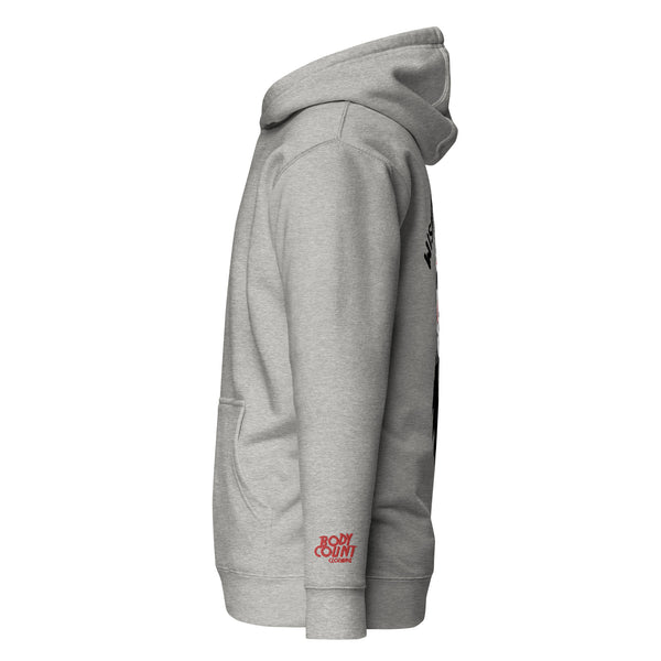BCC - Wishing it was Friday Pullover Hoodie