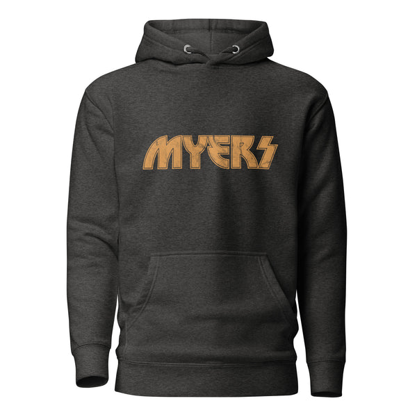 BCC - A Myers Kiss Pullover Hoodie