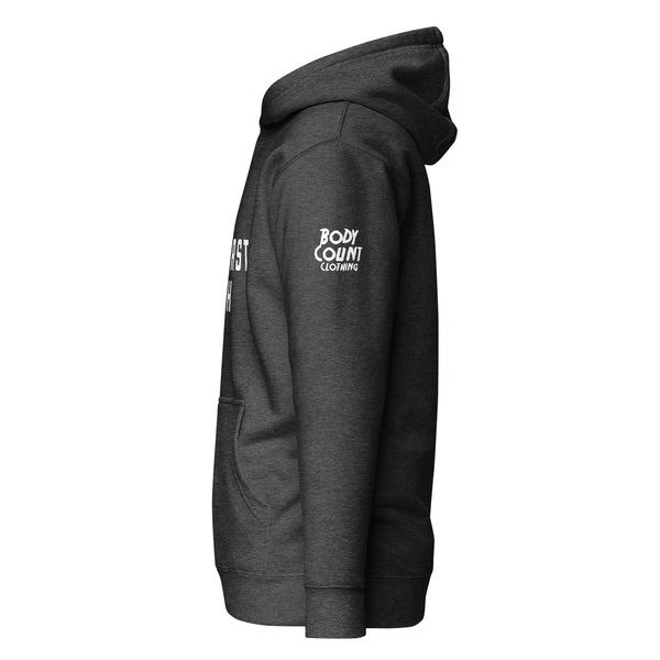 BCC - Love at First Slash Pullover Hoodie