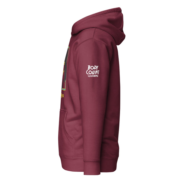 BCC - Friendship Pullover Hoodie