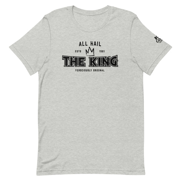 BCC - Hail to the King T-Shirt