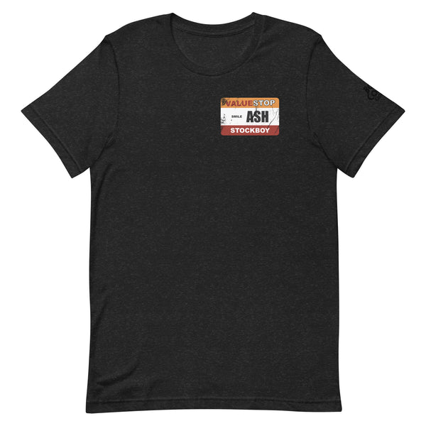 BCC-Value Stop T-shirt