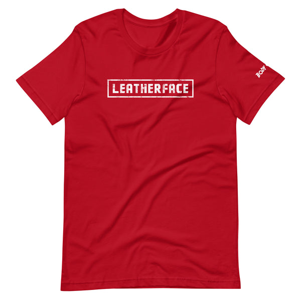BCC - Leather Craft T-Shirt