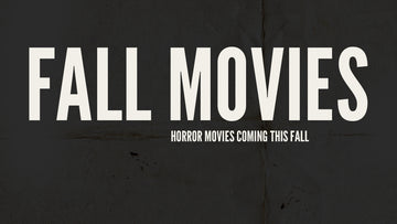 Must-Watch Horror Movies of Fall 2024