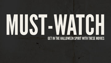 Get in the Halloween Spirit with These Must-Watch Horror Movies