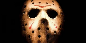 A new Friday the 13th in 2023?!