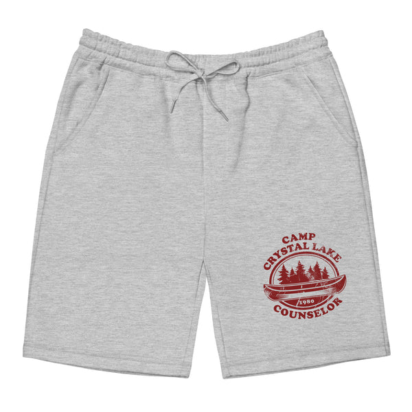 BCC - Camp Crystal Lake Shorts