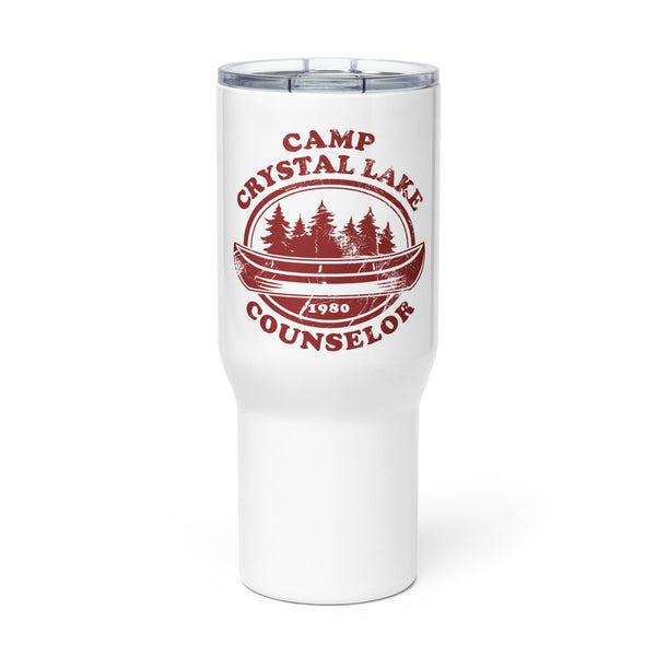 BCC - Camp Crystal Lake Water Bottle