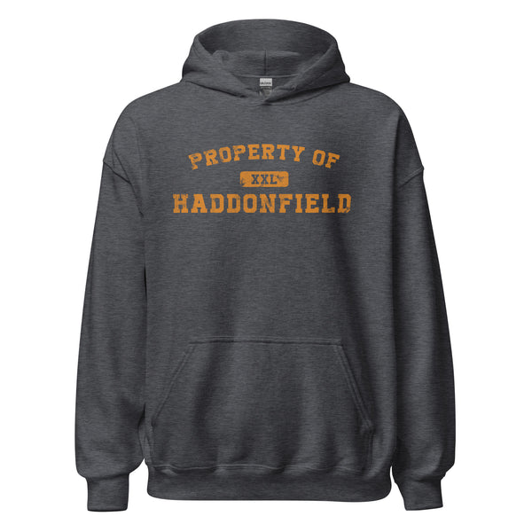 BCC - Property of Haddonfield Hoodie