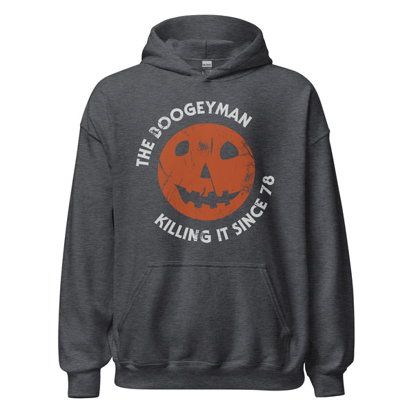 BCC - Boogeyman 78 Unisex Hoodie