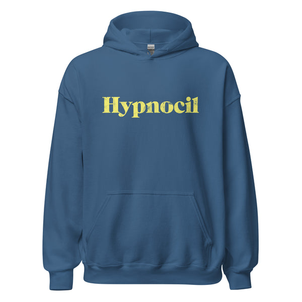 BCC - Hypnocil for Tough Dreams Hoodie