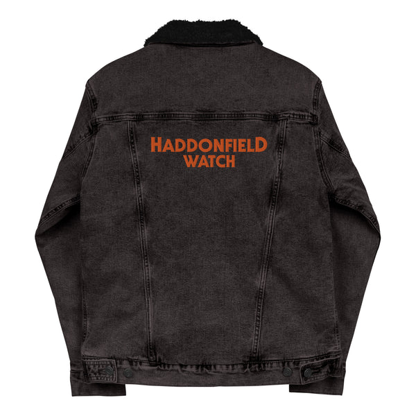 BCC - Haddonfield Watch Sherpa Jacket
