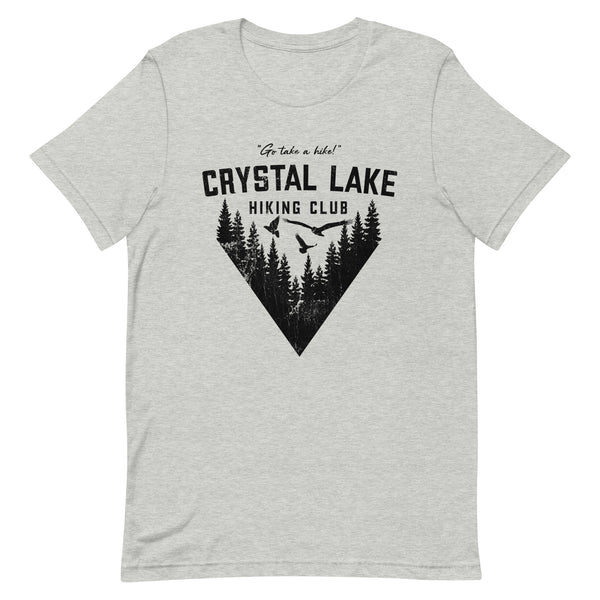 BCC - Crystal Lake Hiking Club