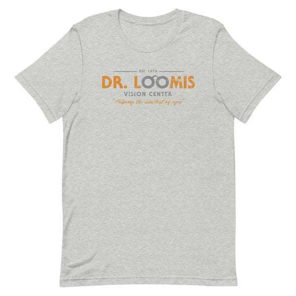 BCC - Dr. Loomis Vison Center