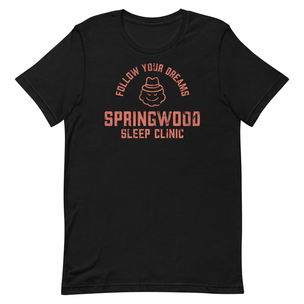 BCC - Springwood Sleep Clinic
