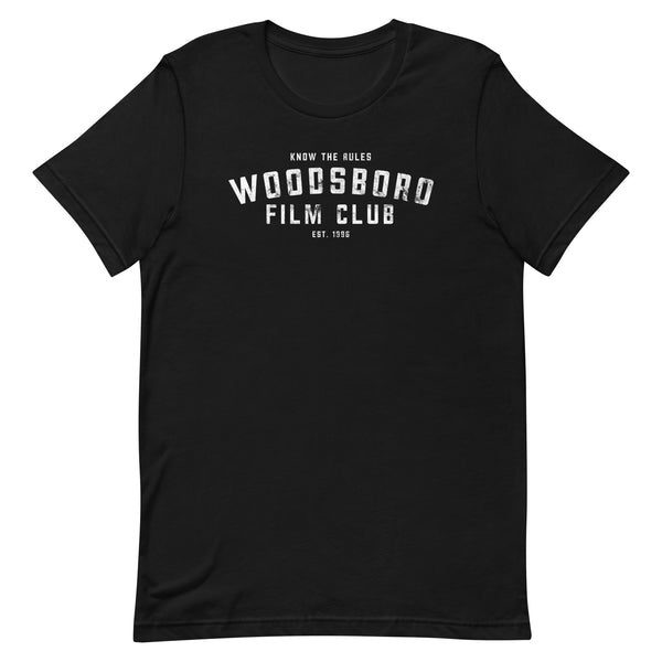 BCC - Woodsboro Film Club