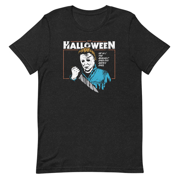 BCC - Blackest Eyes T-Shirt