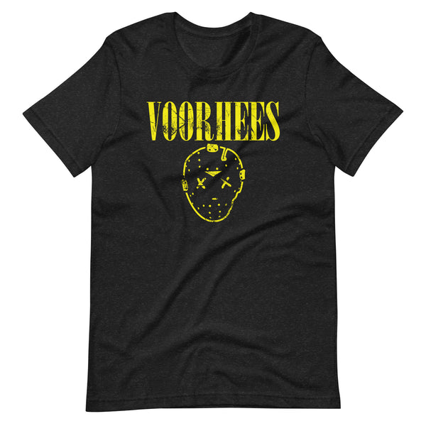 BCC - Smells Like Voorhees Shirt