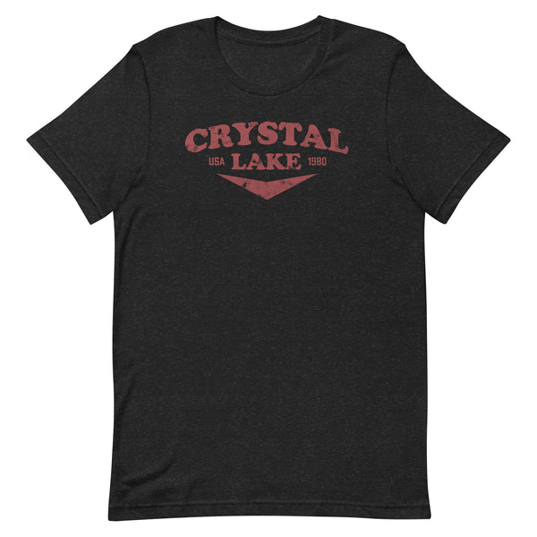 BCC - Crystal Lake 1980