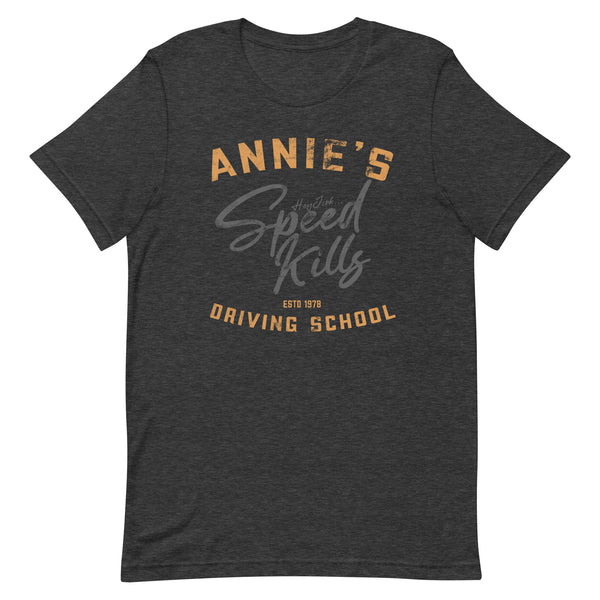 BCC - Annie's Driving School