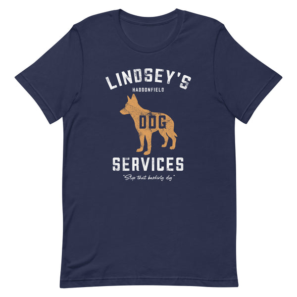 BCC - Lindsey's Dog Service