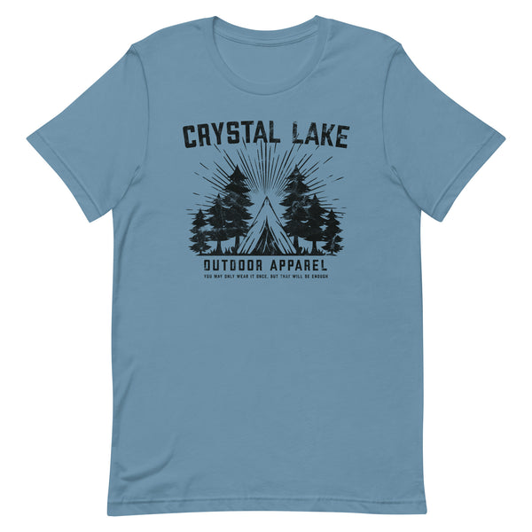 BCC - Crystal Lake Outdoor Apparel