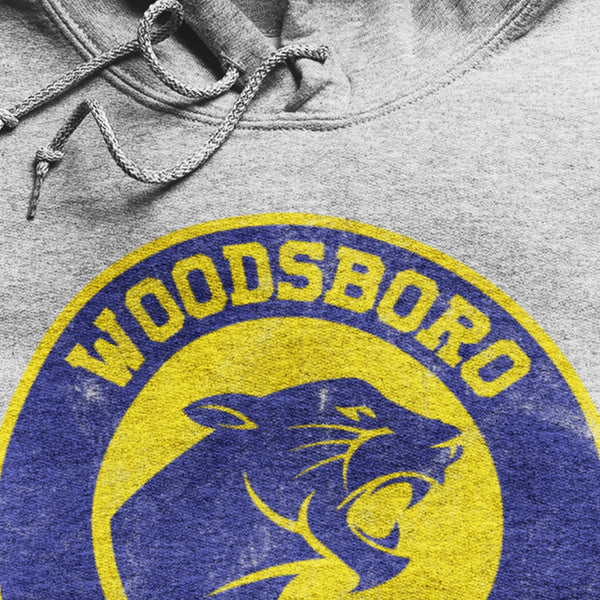 BCC - Woodsboro High Hoodie