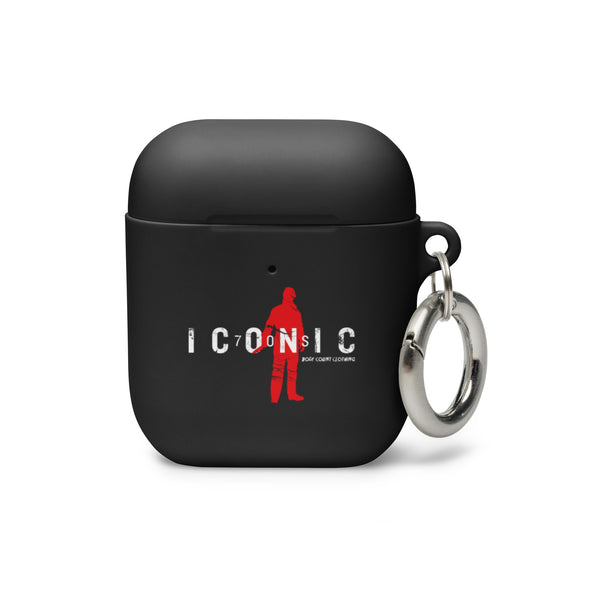 BCC - 70's Iconic AirPods case