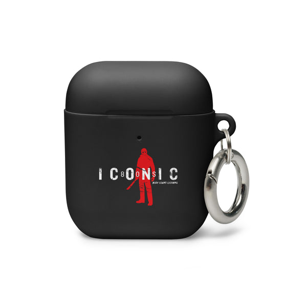 BCC - 80's Iconic AirPods case
