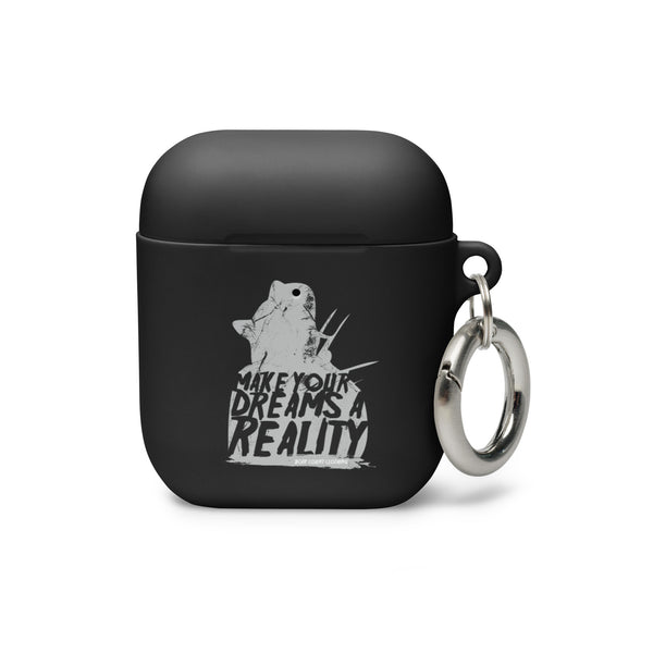 BCC - Dreams A Reality AirPods case