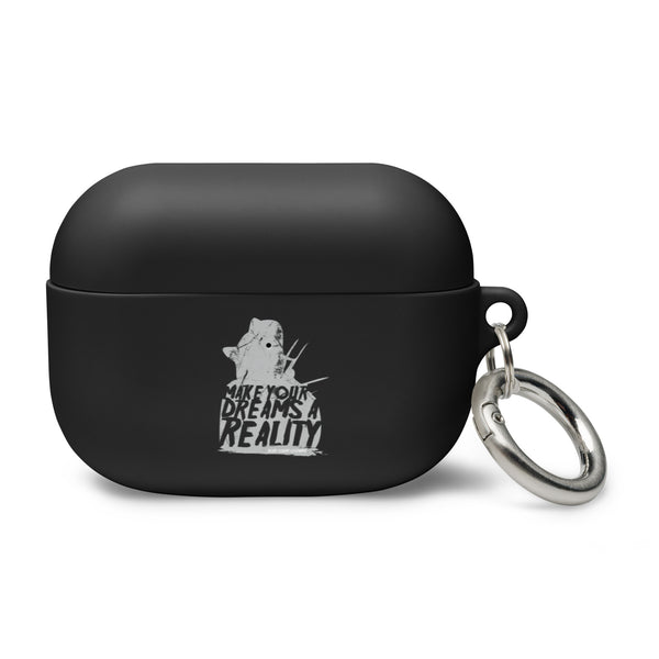 BCC - Dreams A Reality AirPods case