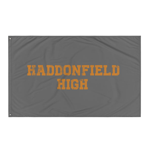 BCC - Haddonfield High Flag