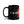 BCC - 80's Iconic Black Glossy Mug