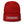 BCC - Leather Craft Embroidered Beanie