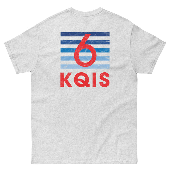BCC - Channel 6 KQIS Shirt