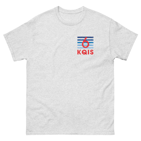 BCC - Channel 6 KQIS Shirt